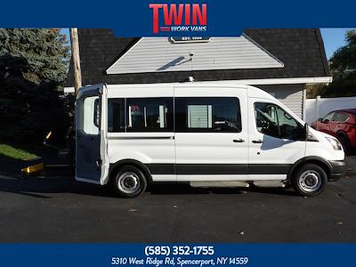 2016 Ford Transit 350 Medium Roof SRW RWD Mobility for sale #6150 - photo 1