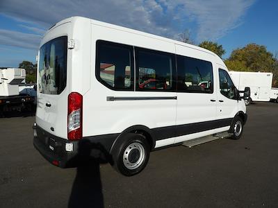 2016 Ford Transit 350 Medium Roof SRW RWD Mobility for sale #6150 - photo 2