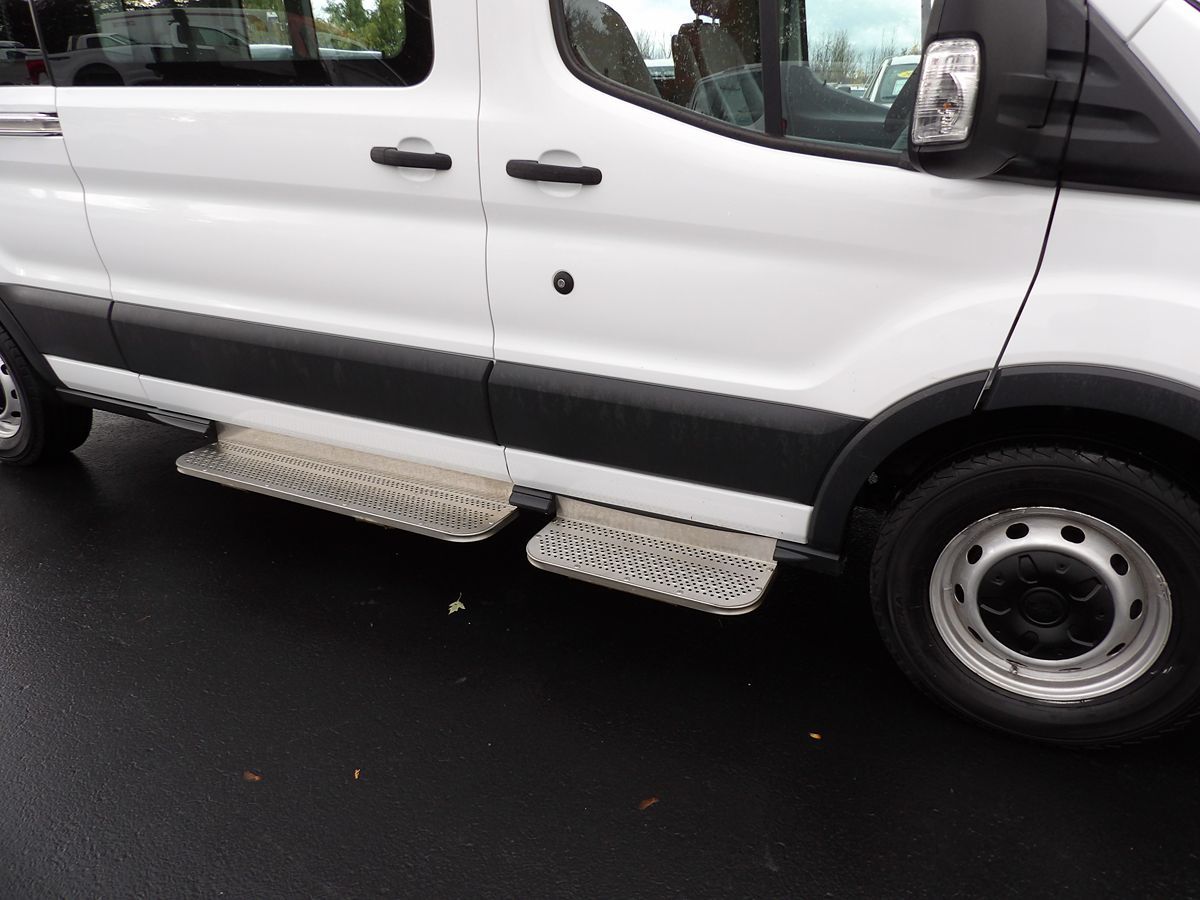 Used 2017 Ford Transit 350 - photo 17