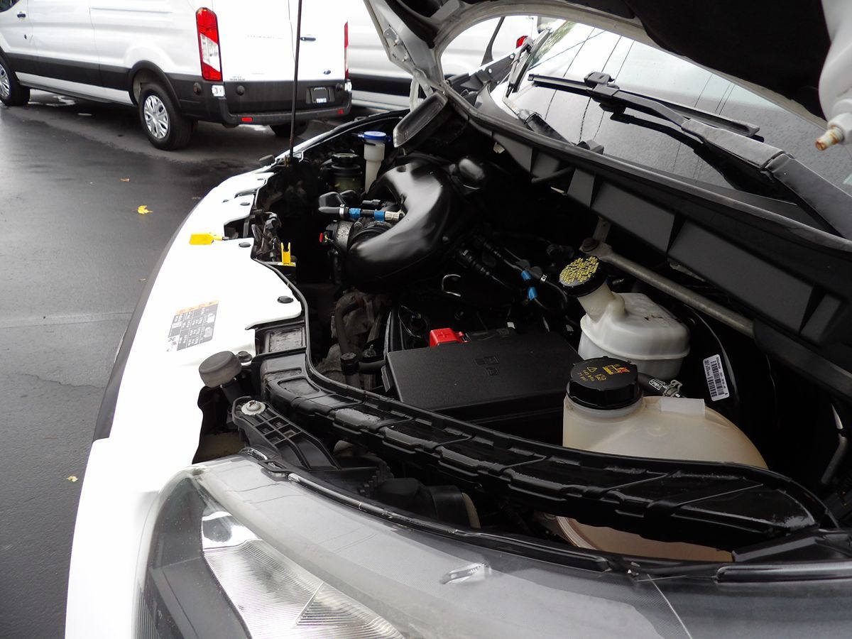 Used 2017 Ford Transit 350 - photo 20