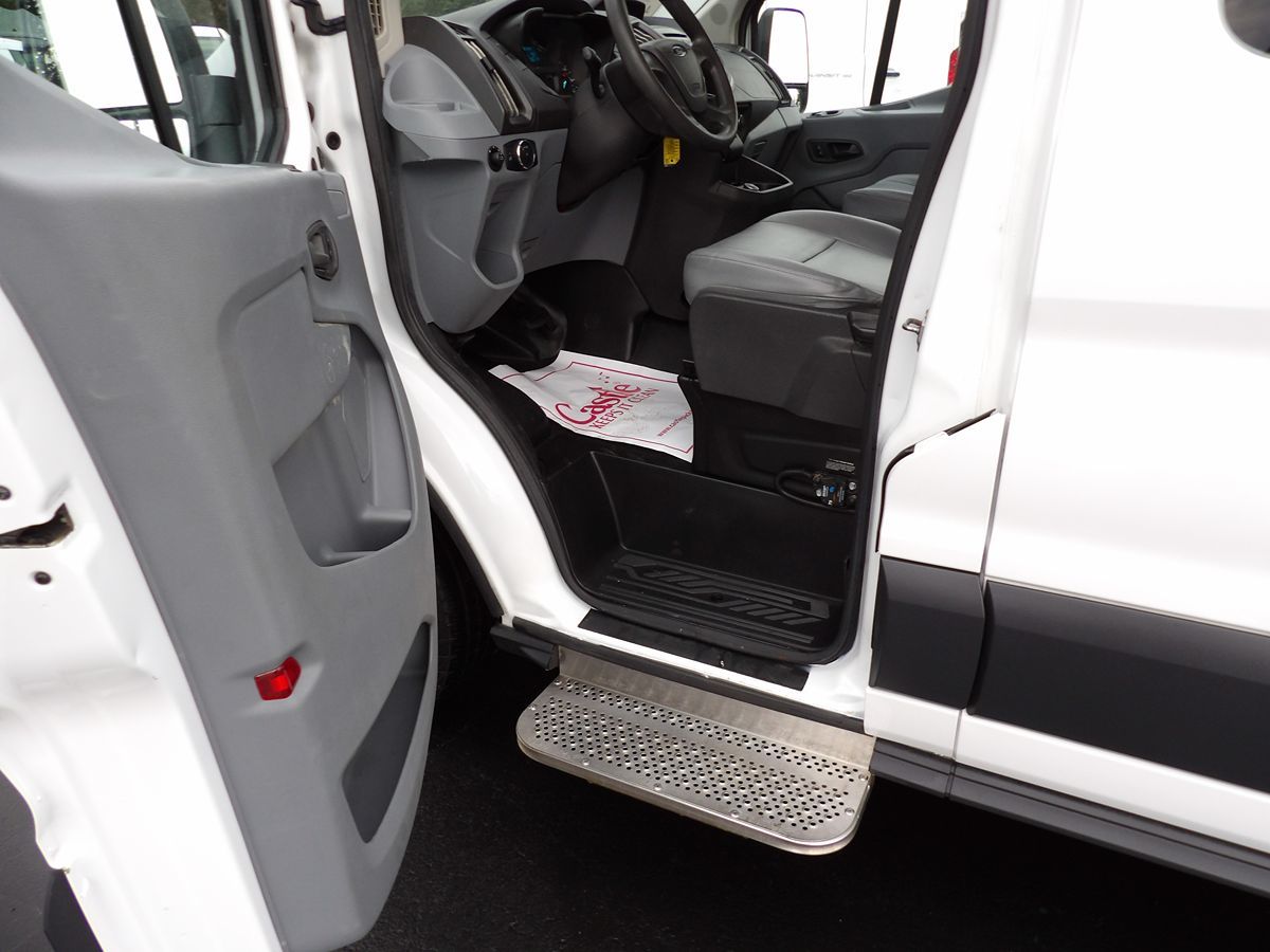 Used 2017 Ford Transit 350 - photo 23