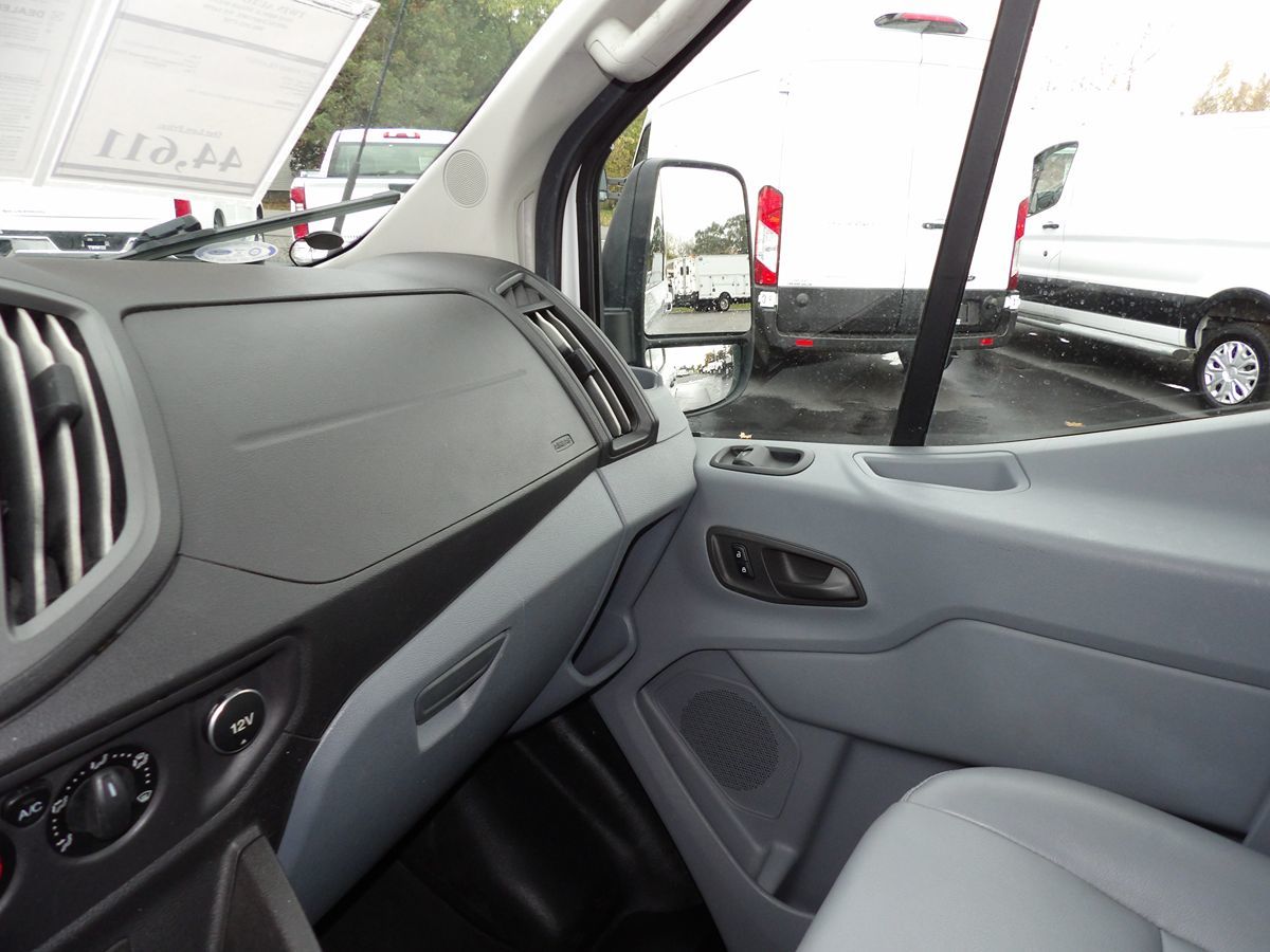 Used 2017 Ford Transit 350 - photo 31