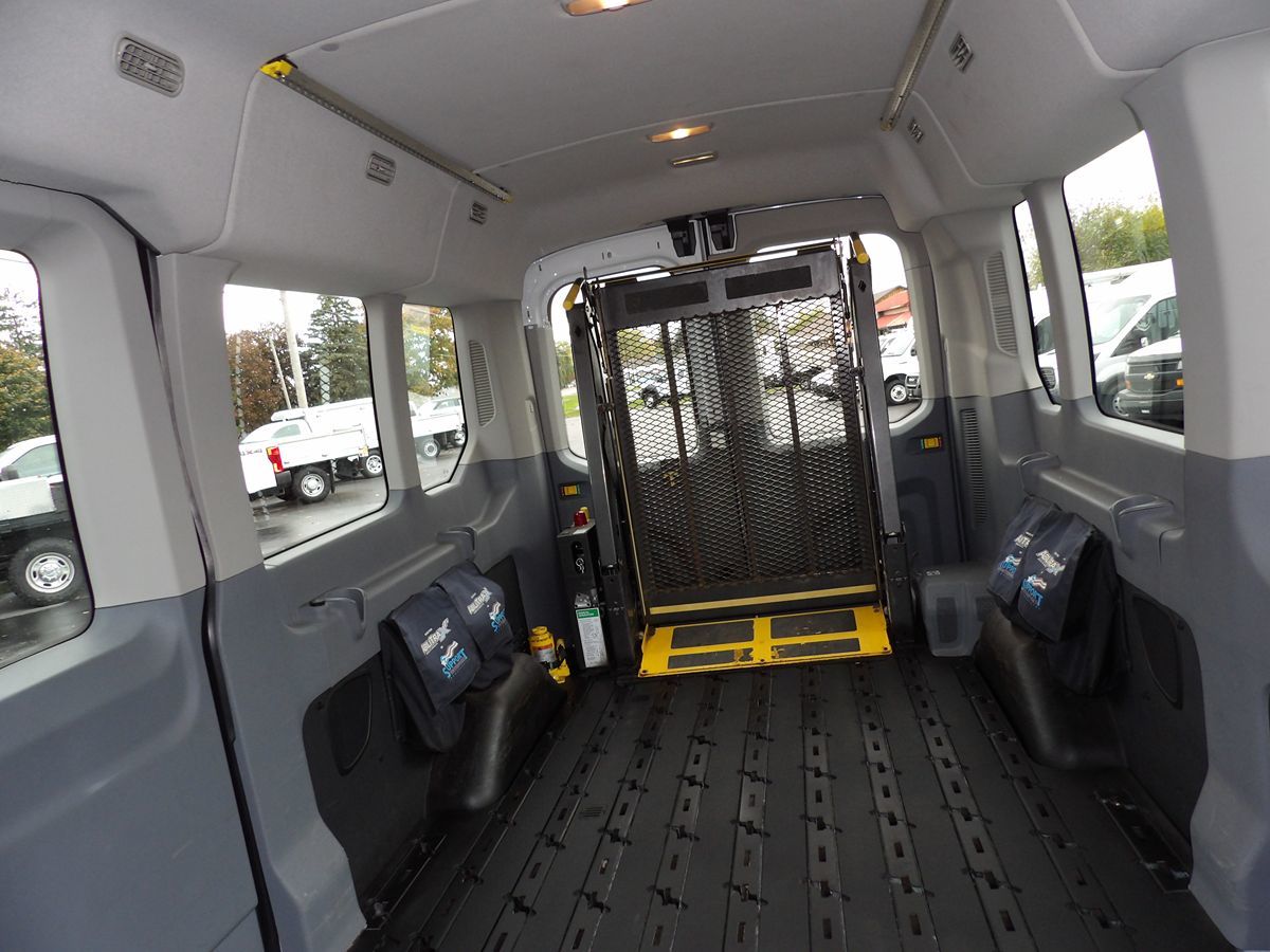 Used 2017 Ford Transit 350 - photo 34