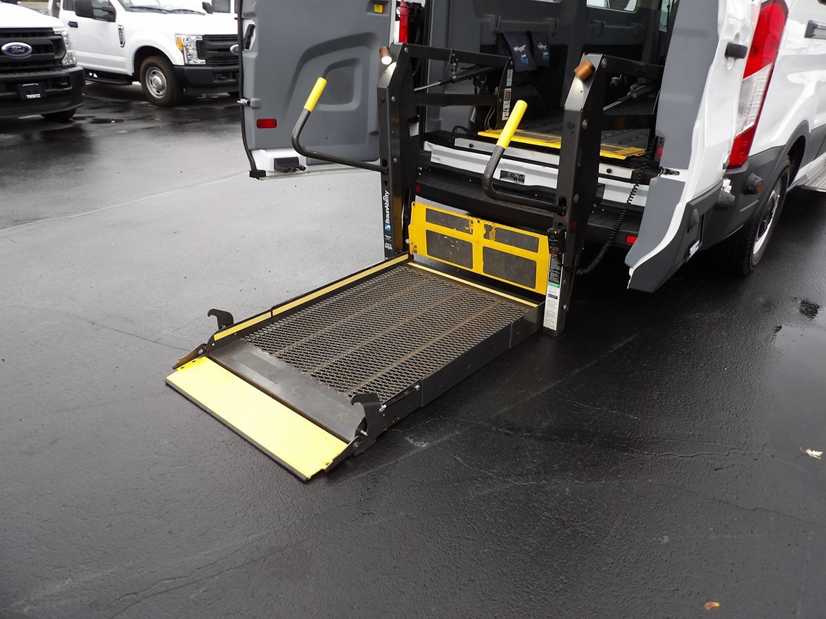 Used 2017 Ford Transit 350 - photo 40
