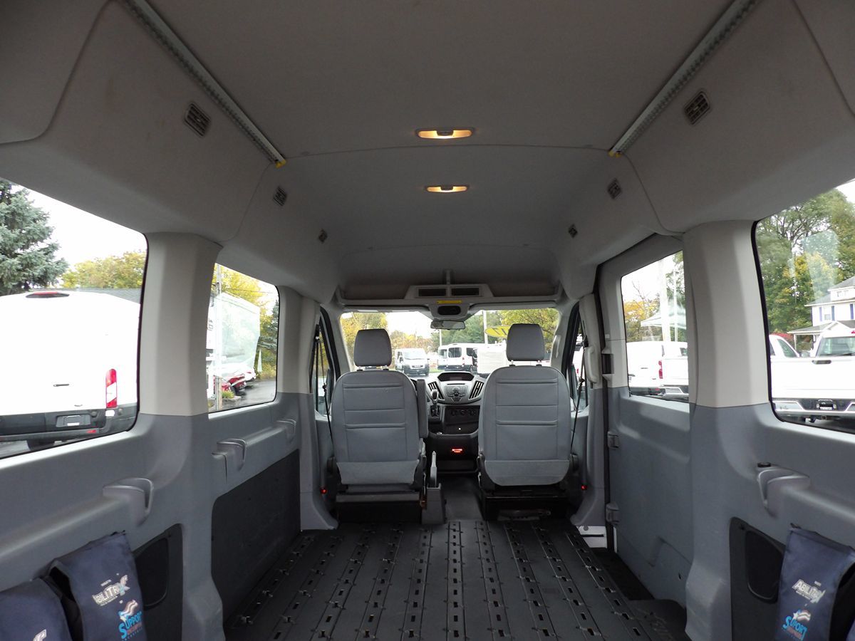 Used 2017 Ford Transit 350 - photo 41