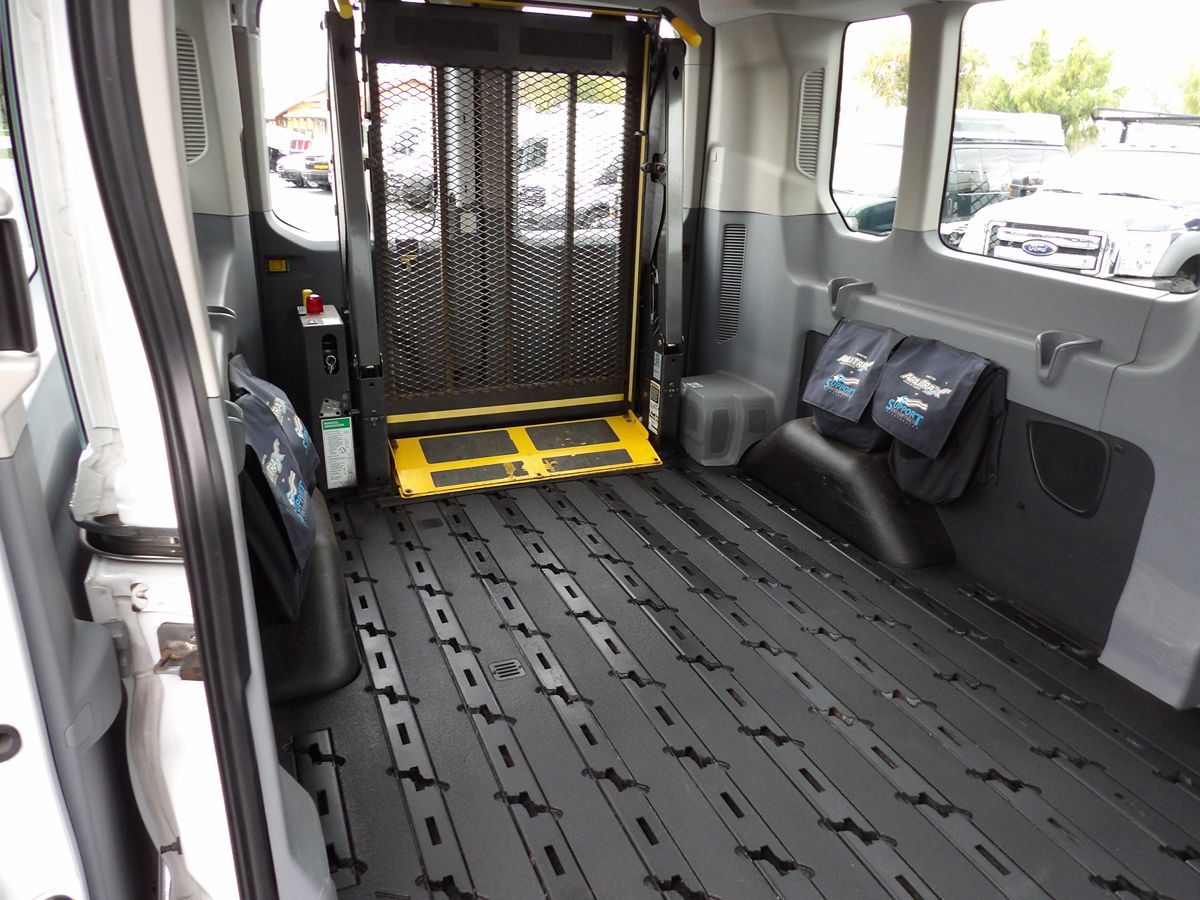 Used 2017 Ford Transit 350 - photo 47