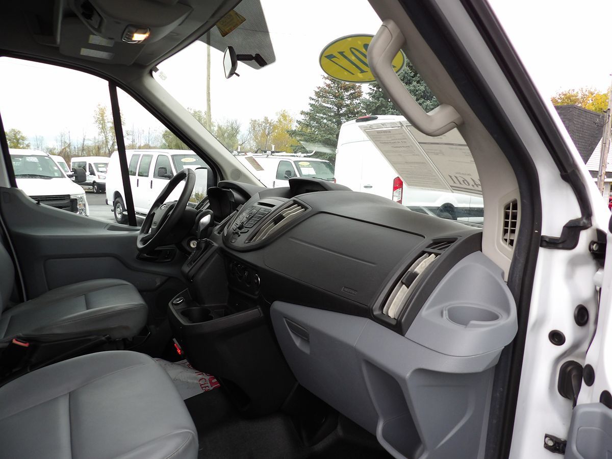 Used 2017 Ford Transit 350 - photo 49