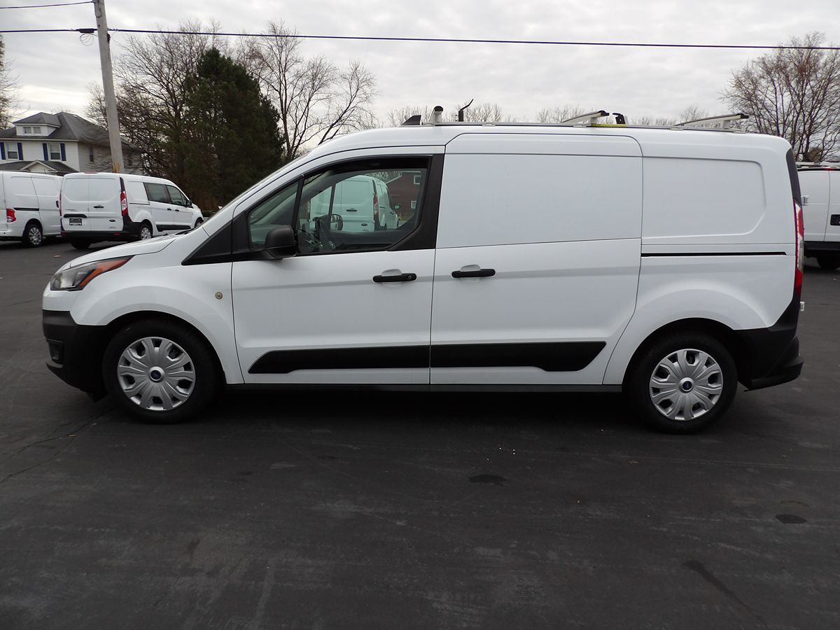 Used 2020 Ford Transit Connect - photo 7