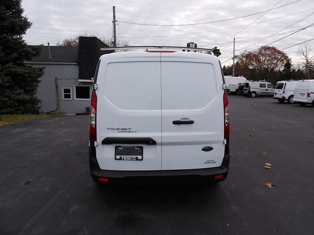 Used 2020 Ford Transit Connect - photo 9