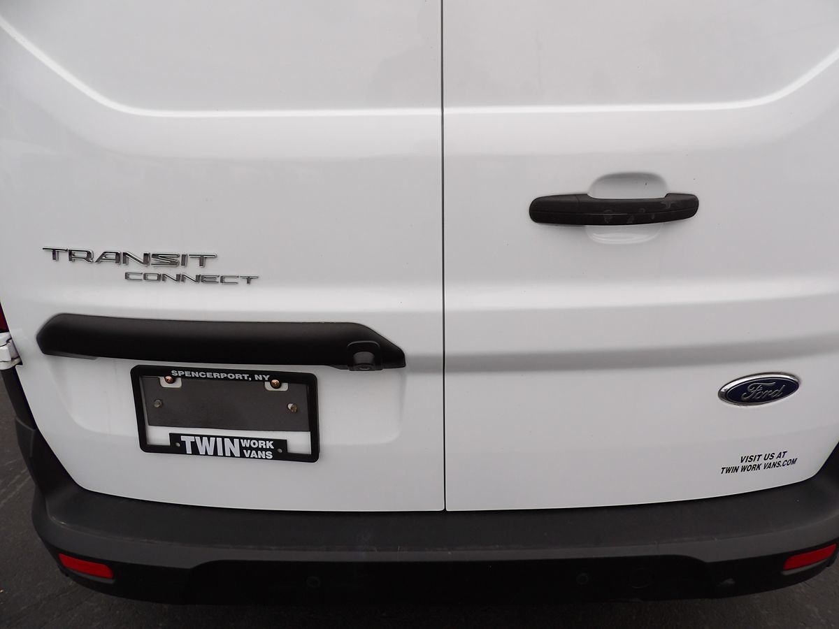 Used 2020 Ford Transit Connect - photo 10