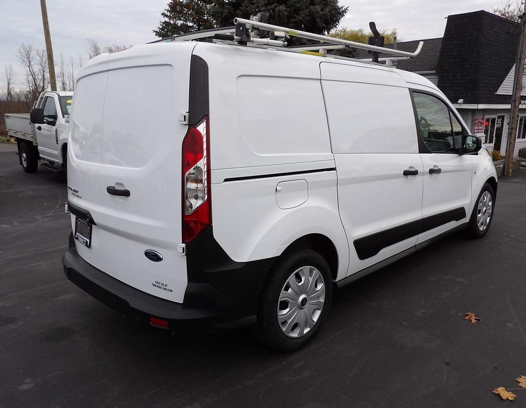 Used 2020 Ford Transit Connect - photo 11