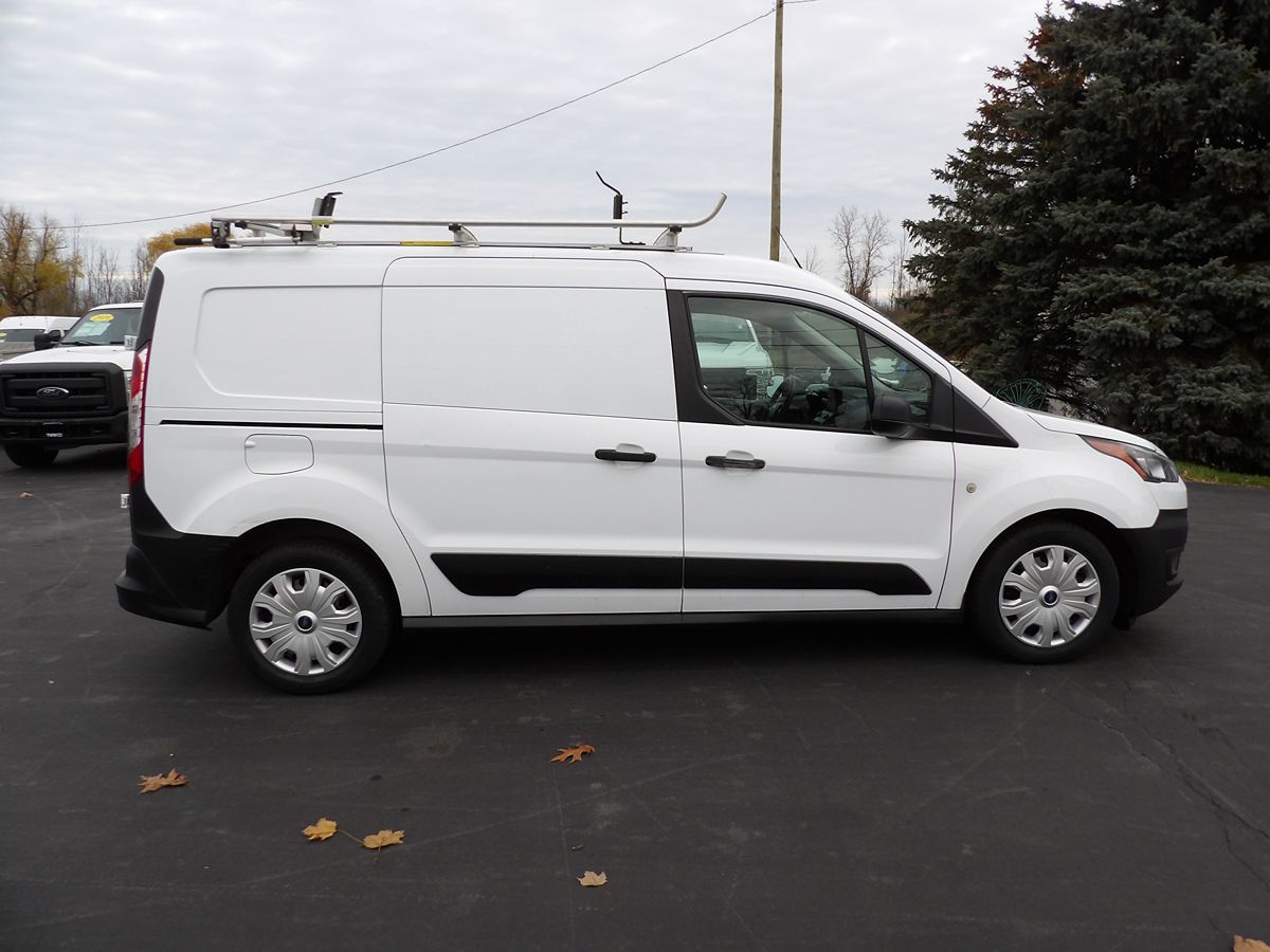 Used 2020 Ford Transit Connect - photo 12