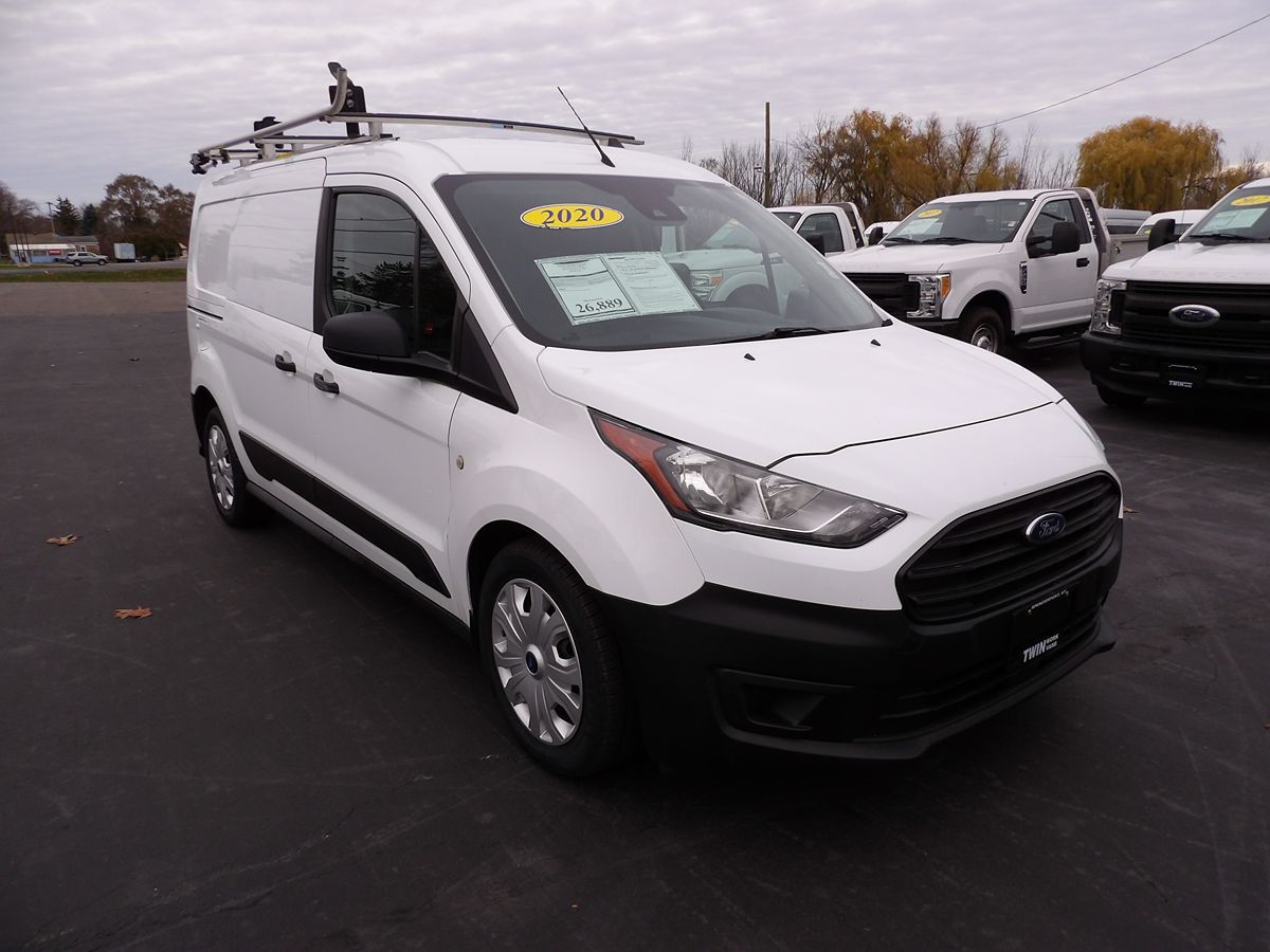 Used 2020 Ford Transit Connect - photo 13