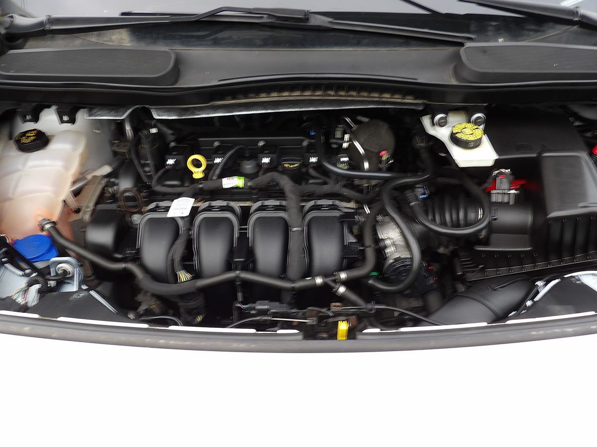 Used 2020 Ford Transit Connect - photo 14