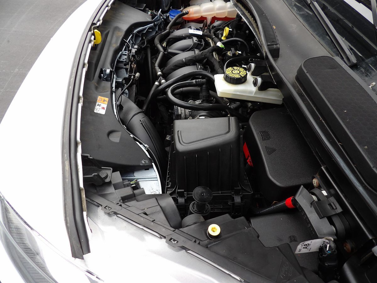 Used 2020 Ford Transit Connect - photo 15