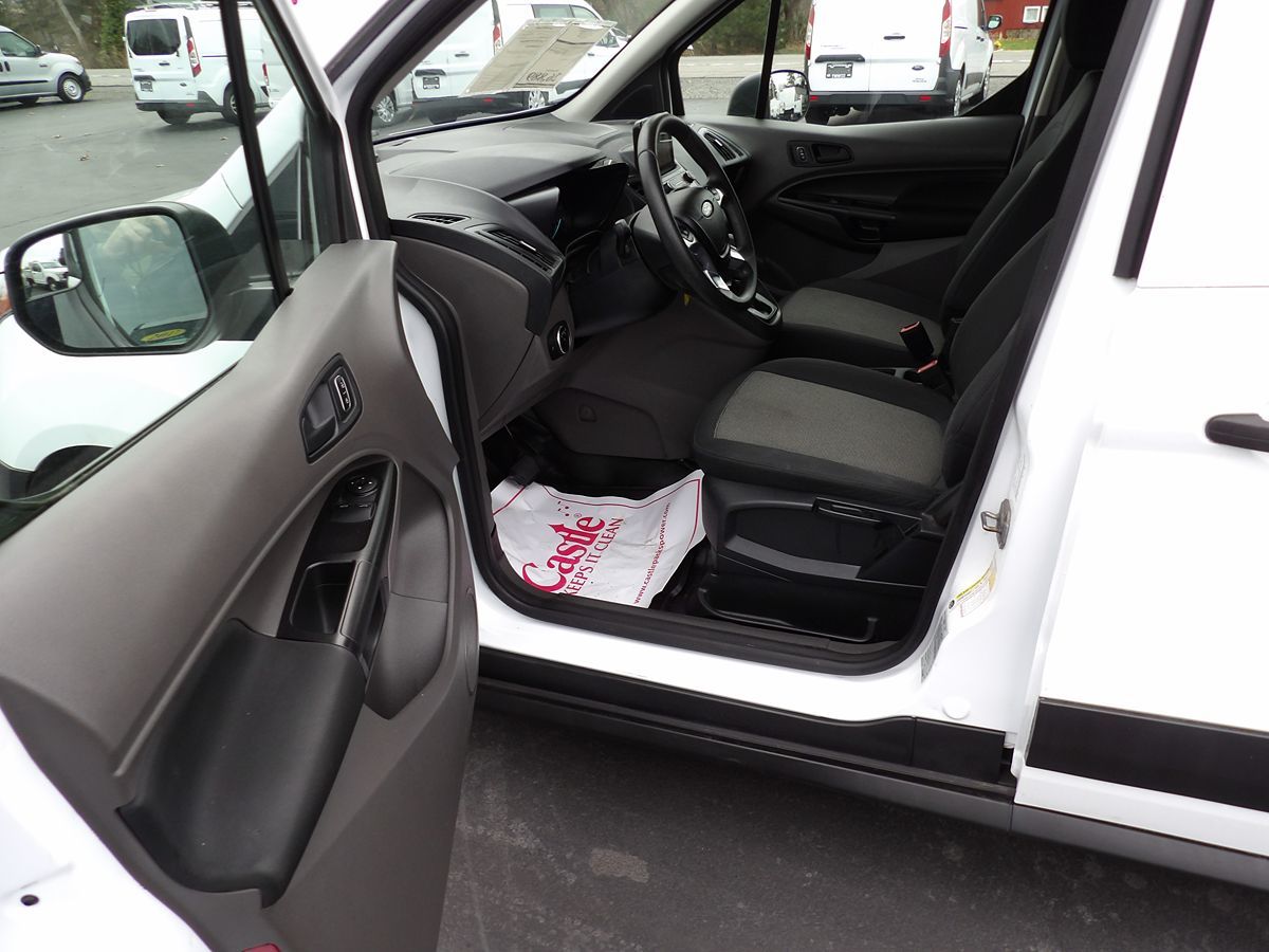 Used 2020 Ford Transit Connect - photo 19