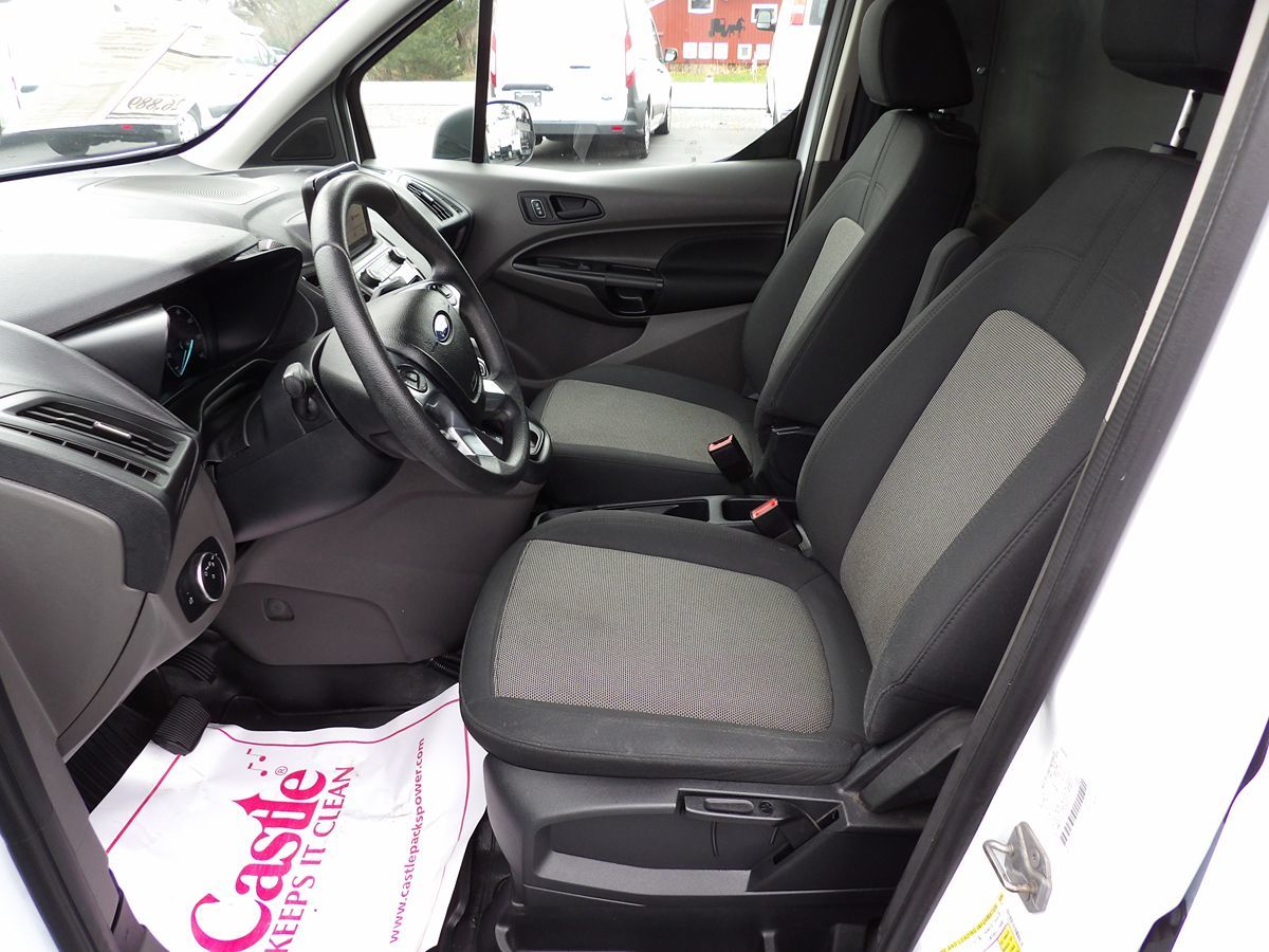 Used 2020 Ford Transit Connect - photo 20