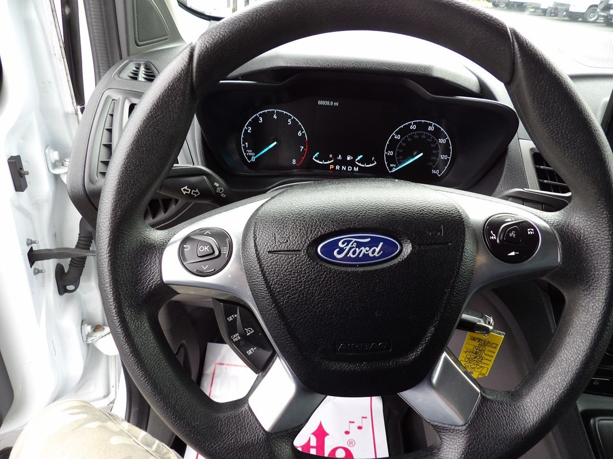 Used 2020 Ford Transit Connect - photo 23