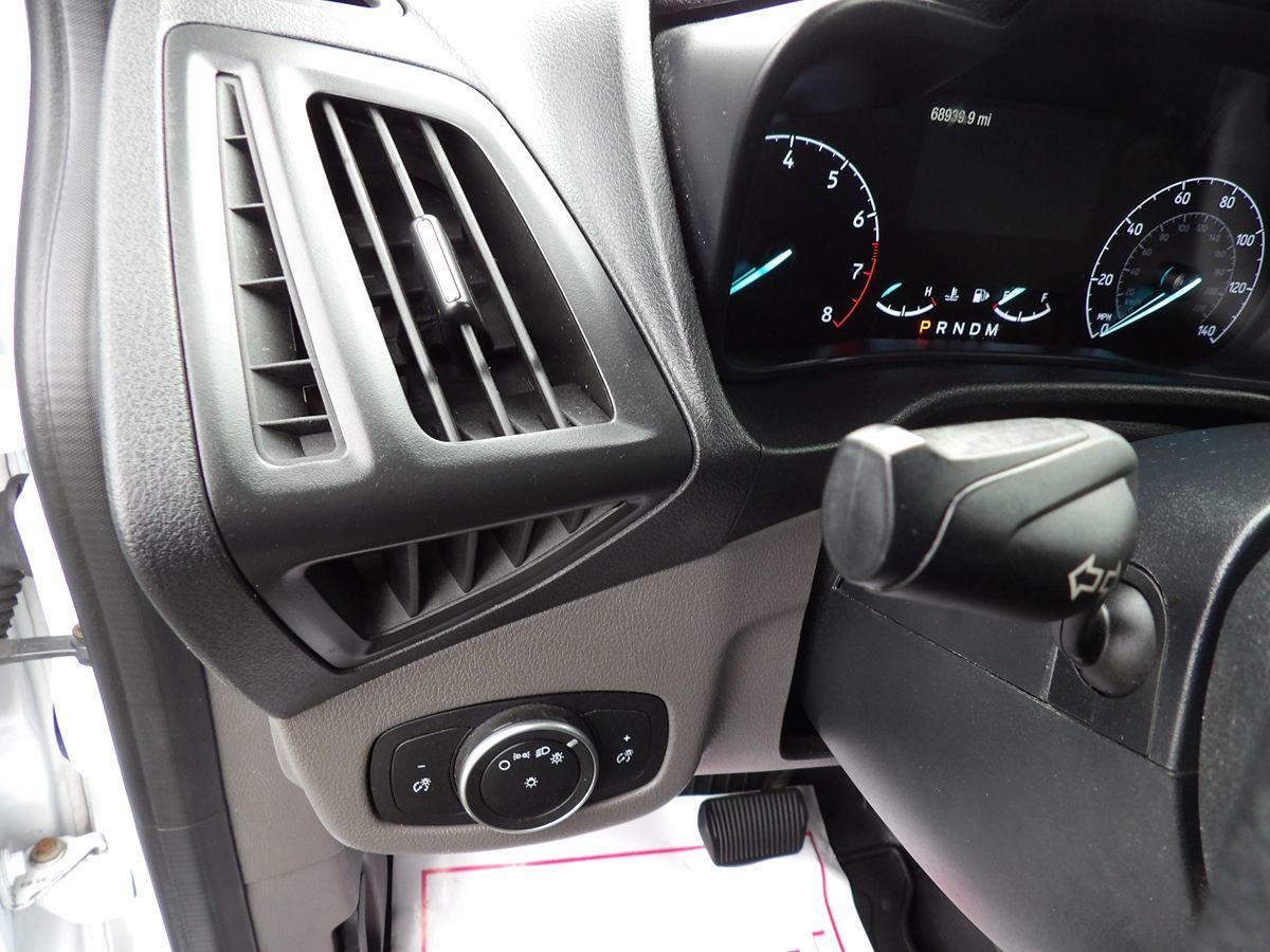 Used 2020 Ford Transit Connect - photo 24