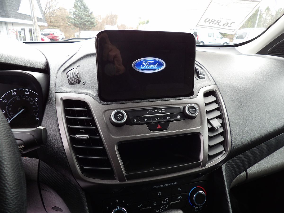Used 2020 Ford Transit Connect - photo 25