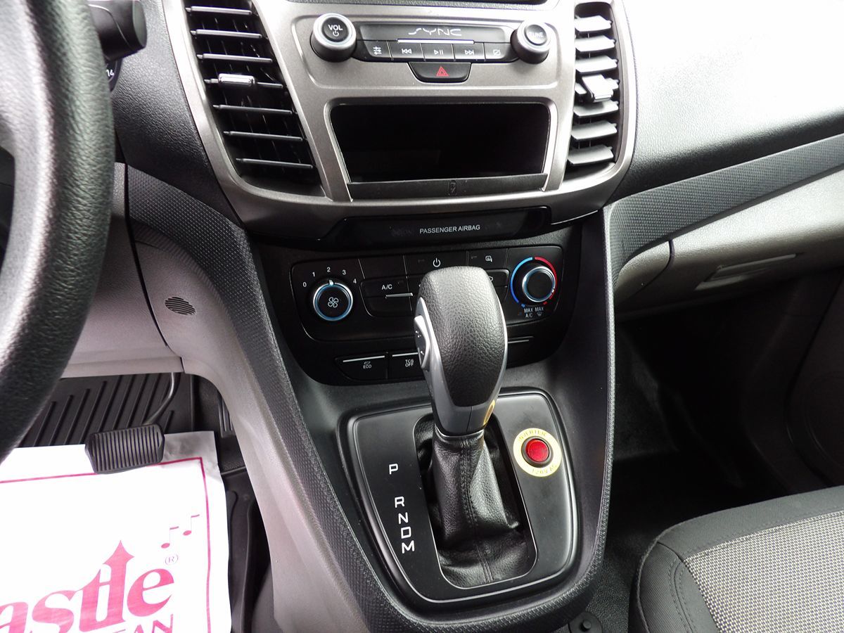Used 2020 Ford Transit Connect - photo 26