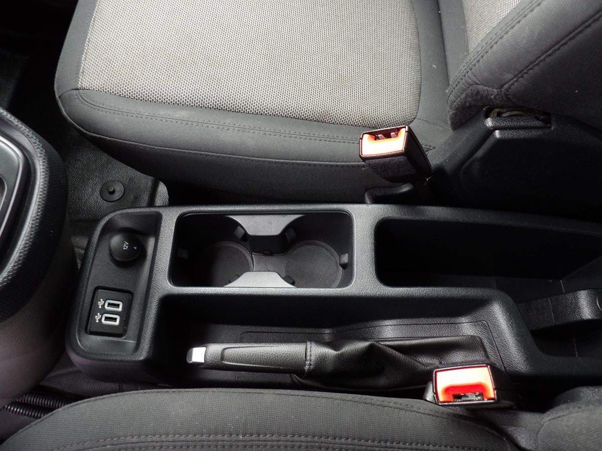Used 2020 Ford Transit Connect - photo 27
