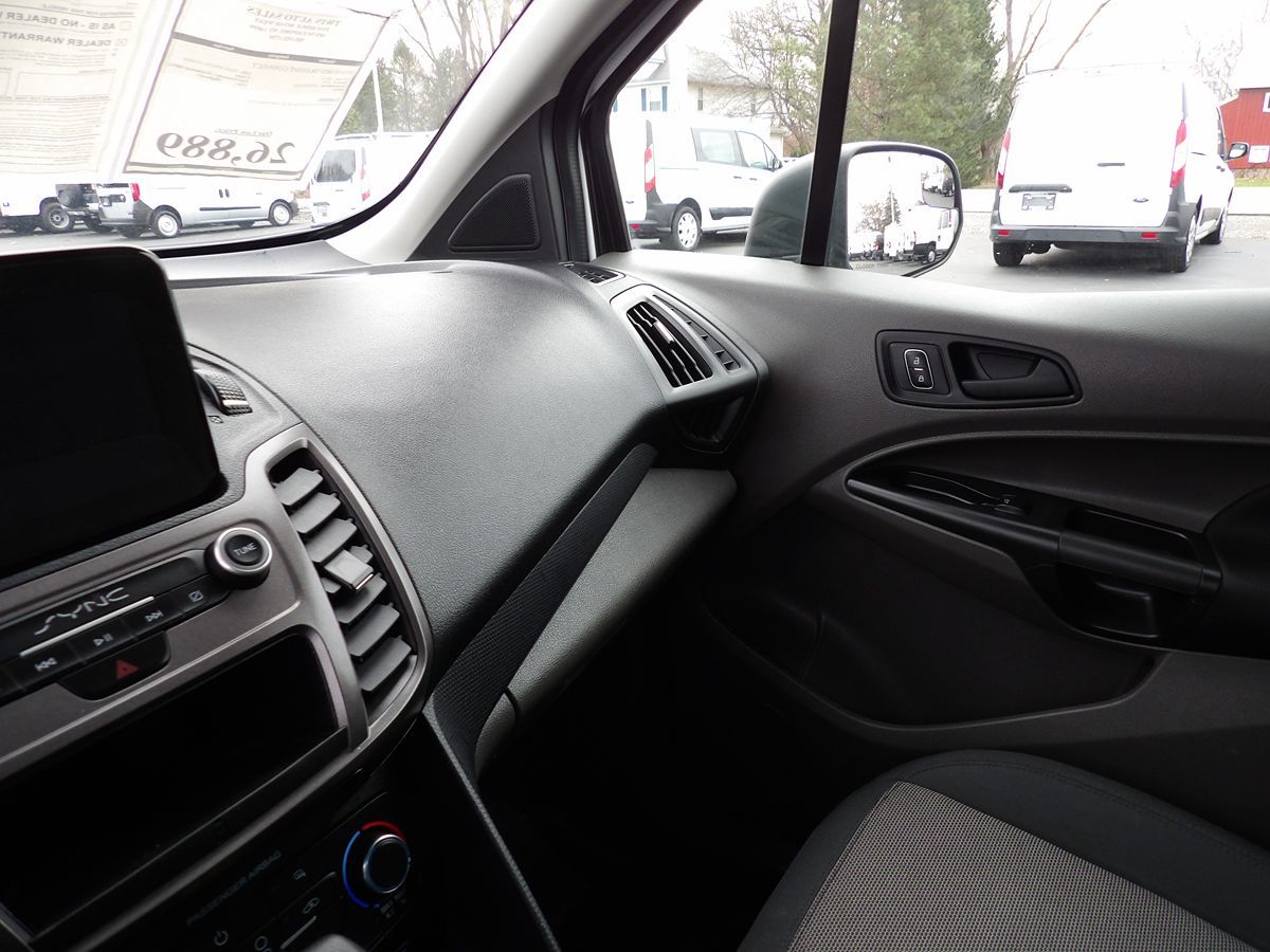 Used 2020 Ford Transit Connect - photo 28