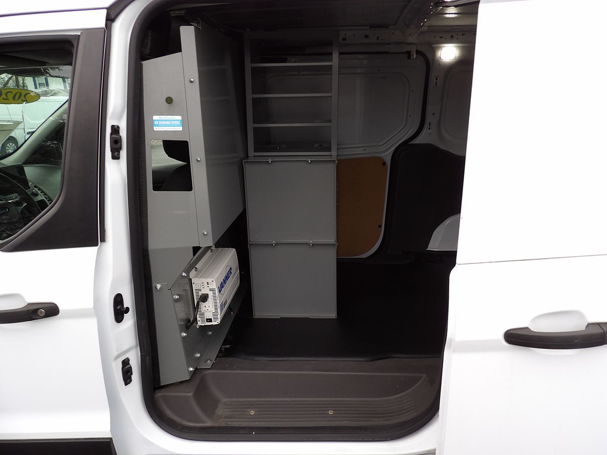Used 2020 Ford Transit Connect - photo 30