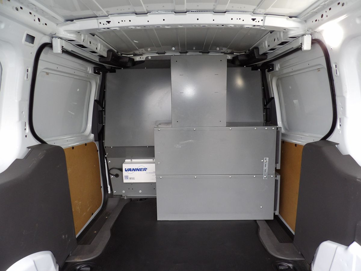 Used 2020 Ford Transit Connect - photo 33