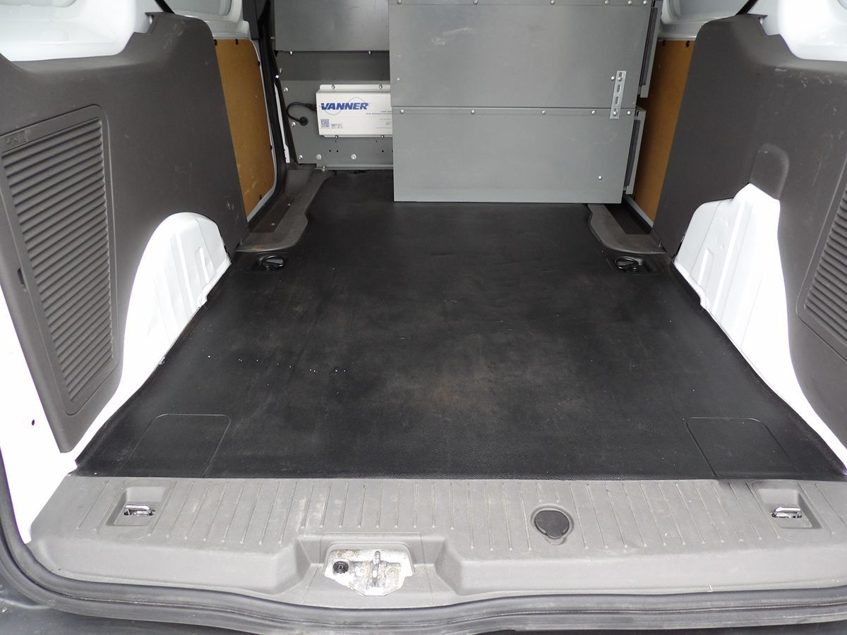 Used 2020 Ford Transit Connect - photo 34