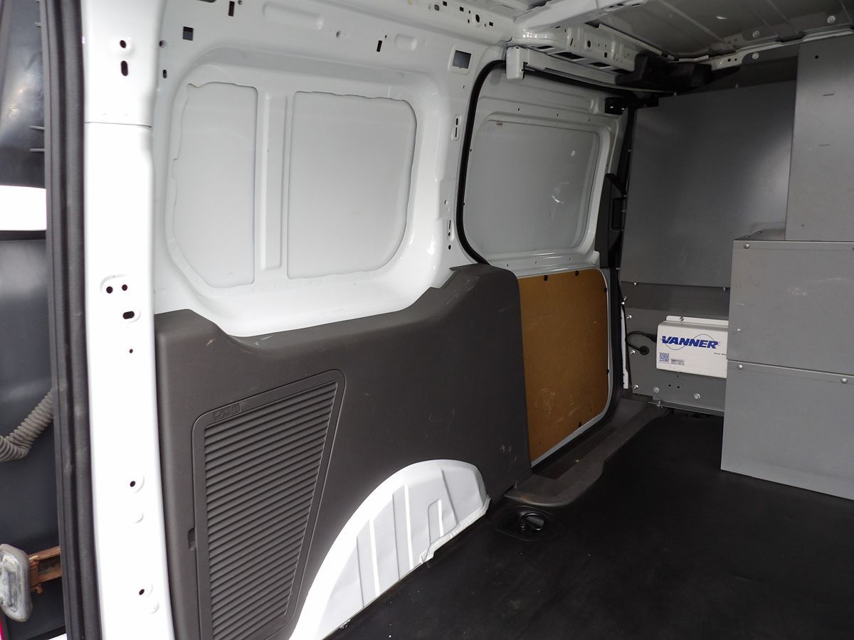 Used 2020 Ford Transit Connect - photo 35