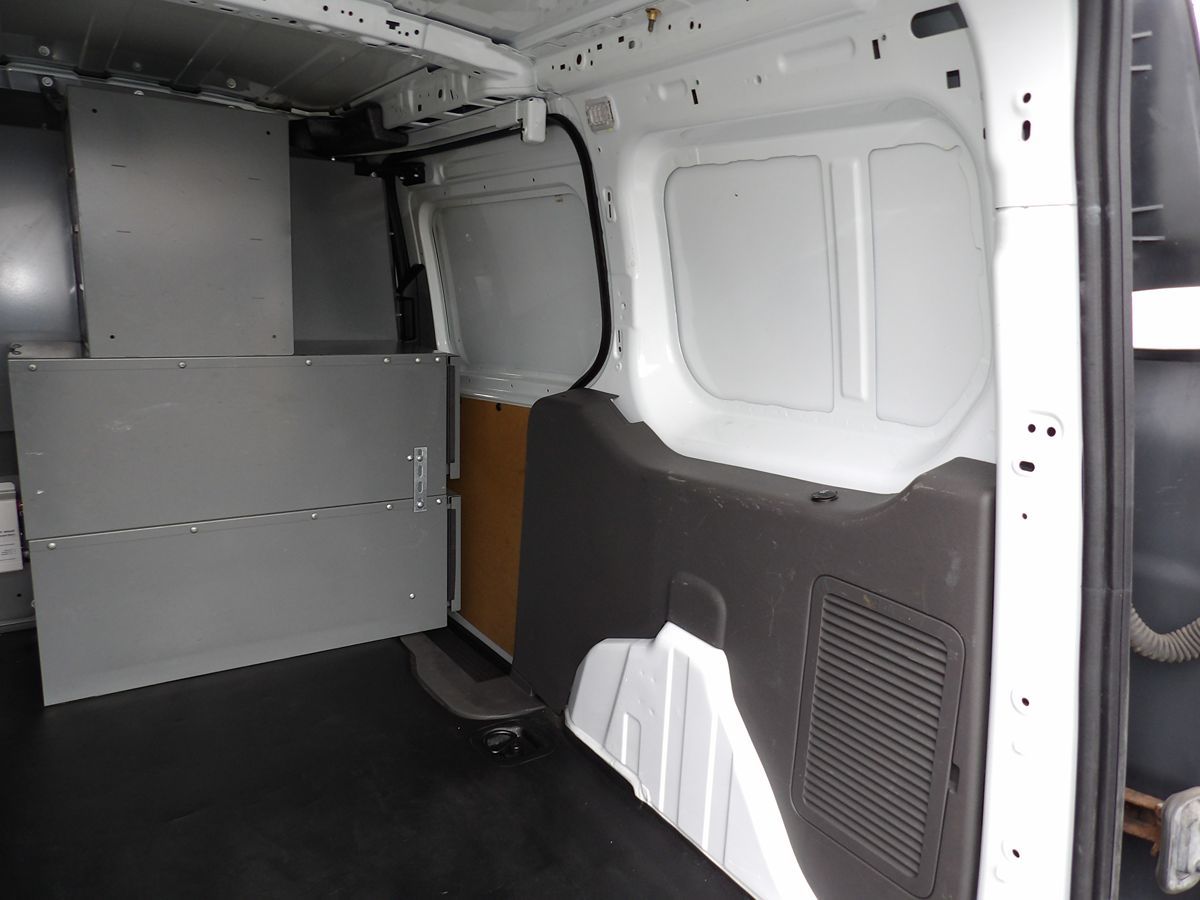 Used 2020 Ford Transit Connect - photo 36