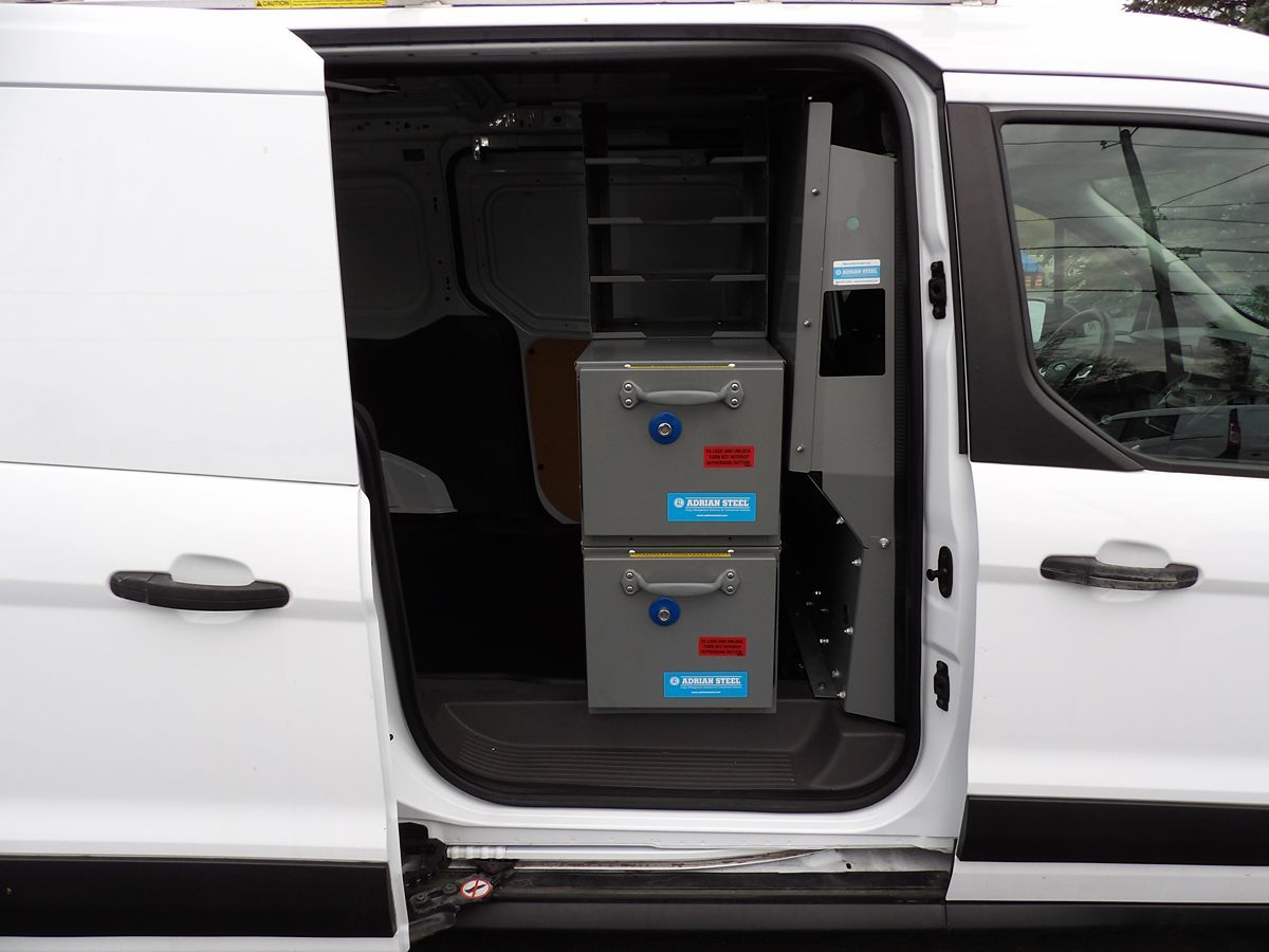 Used 2020 Ford Transit Connect - photo 37