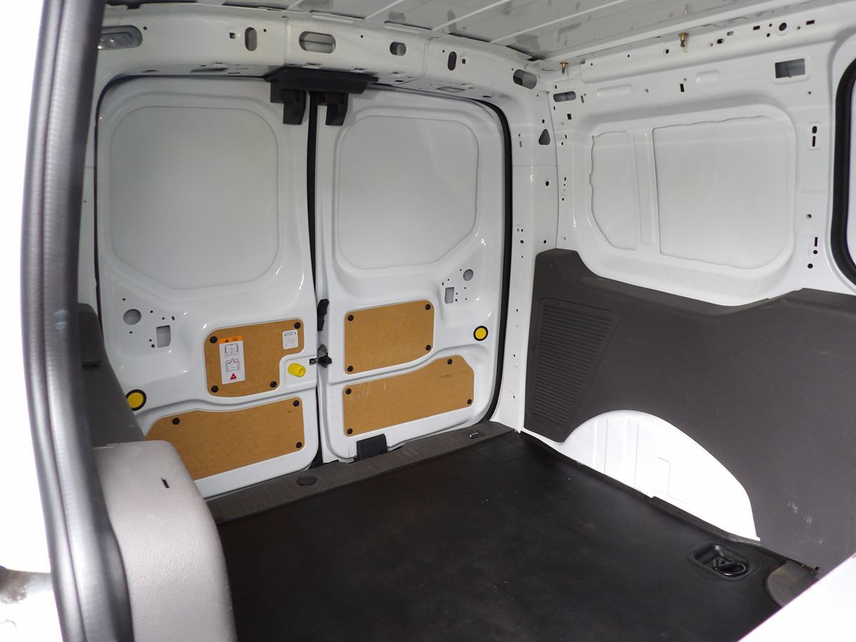 Used 2020 Ford Transit Connect - photo 38