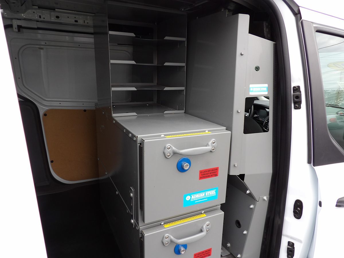 Used 2020 Ford Transit Connect - photo 39