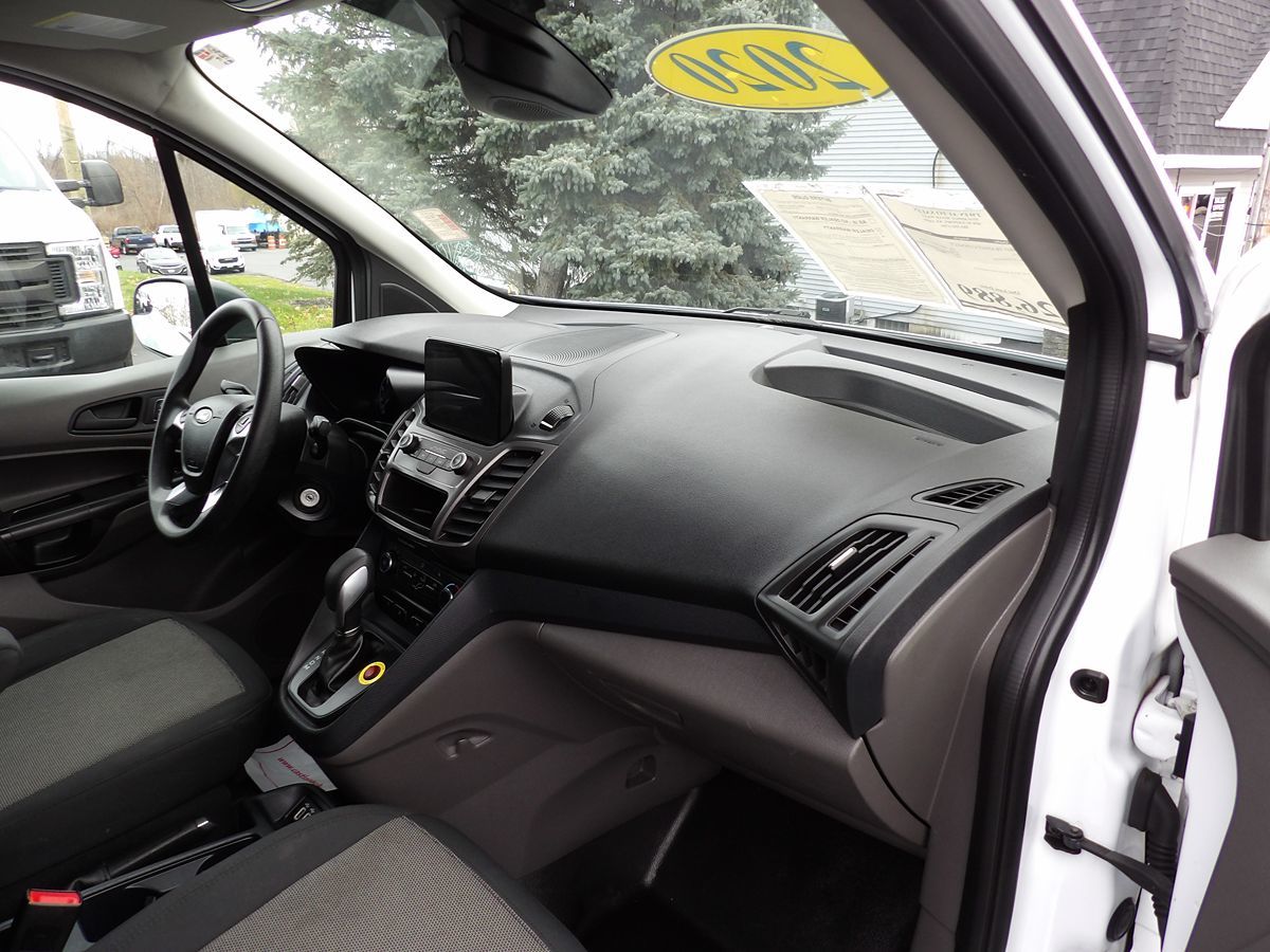 Used 2020 Ford Transit Connect - photo 41