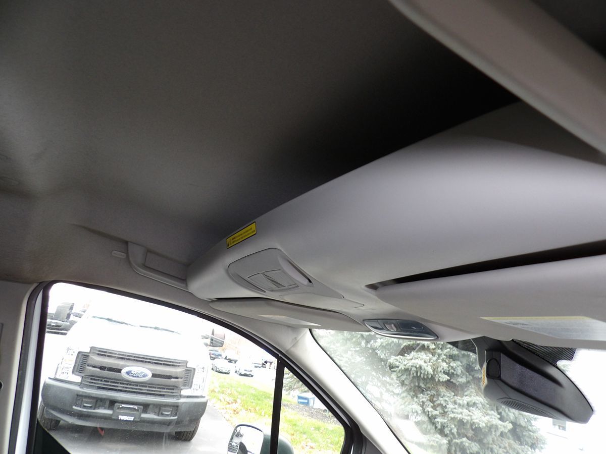 Used 2020 Ford Transit Connect - photo 43