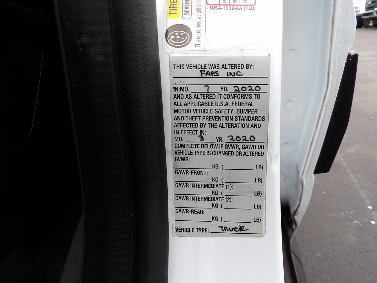Used 2020 Ford Transit Connect - photo 44