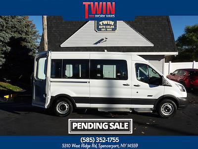 Used 2016 Ford Transit 350 - photo 1