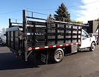 Used 2019 Ford F-350 Regular Cab Stake Bed for sale #6157 - photo 19