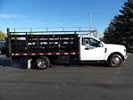 Used 2019 Ford F-350 Regular Cab Stake Bed for sale #6157 - photo 20