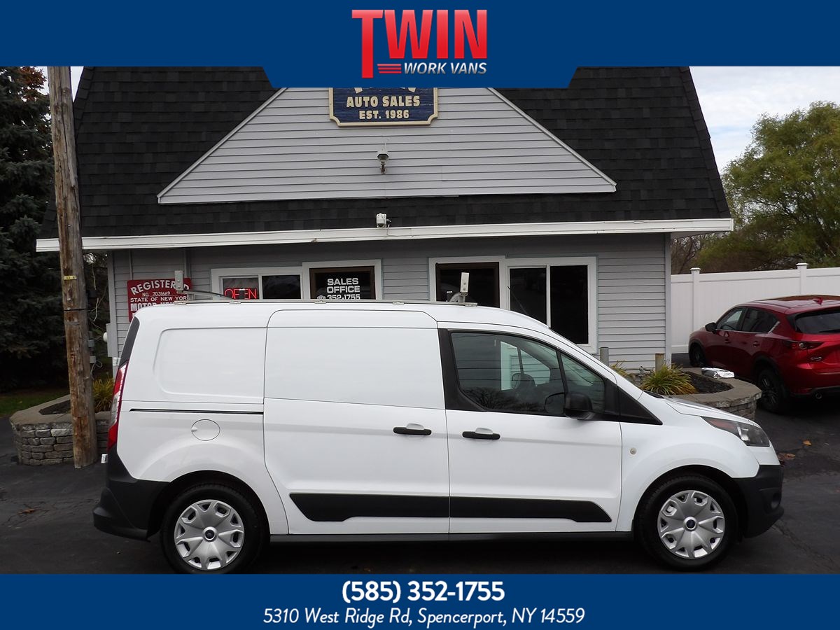 Used 2018 Ford Transit Connect - photo 5