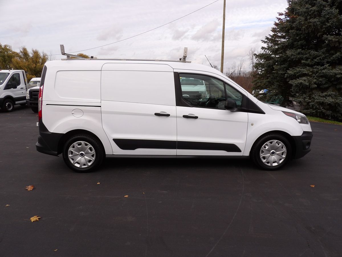 Used 2018 Ford Transit Connect - photo 11