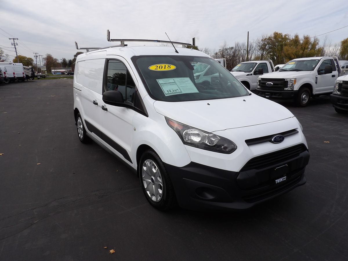 Used 2018 Ford Transit Connect - photo 12