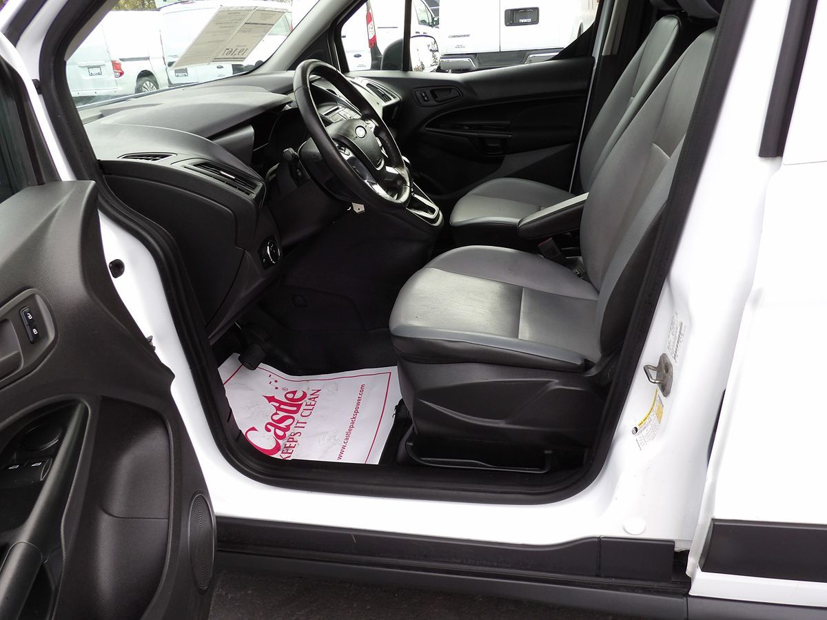 Used 2018 Ford Transit Connect - photo 18