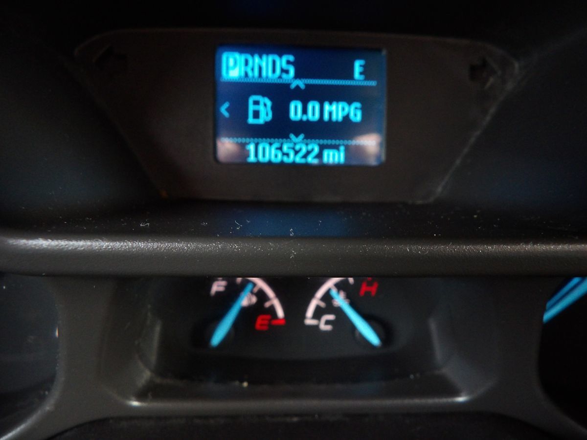 Used 2018 Ford Transit Connect - photo 20