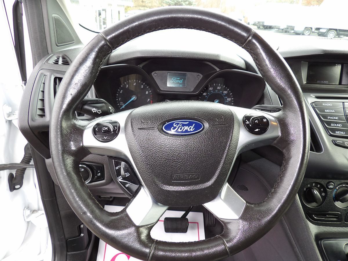 Used 2018 Ford Transit Connect - photo 21