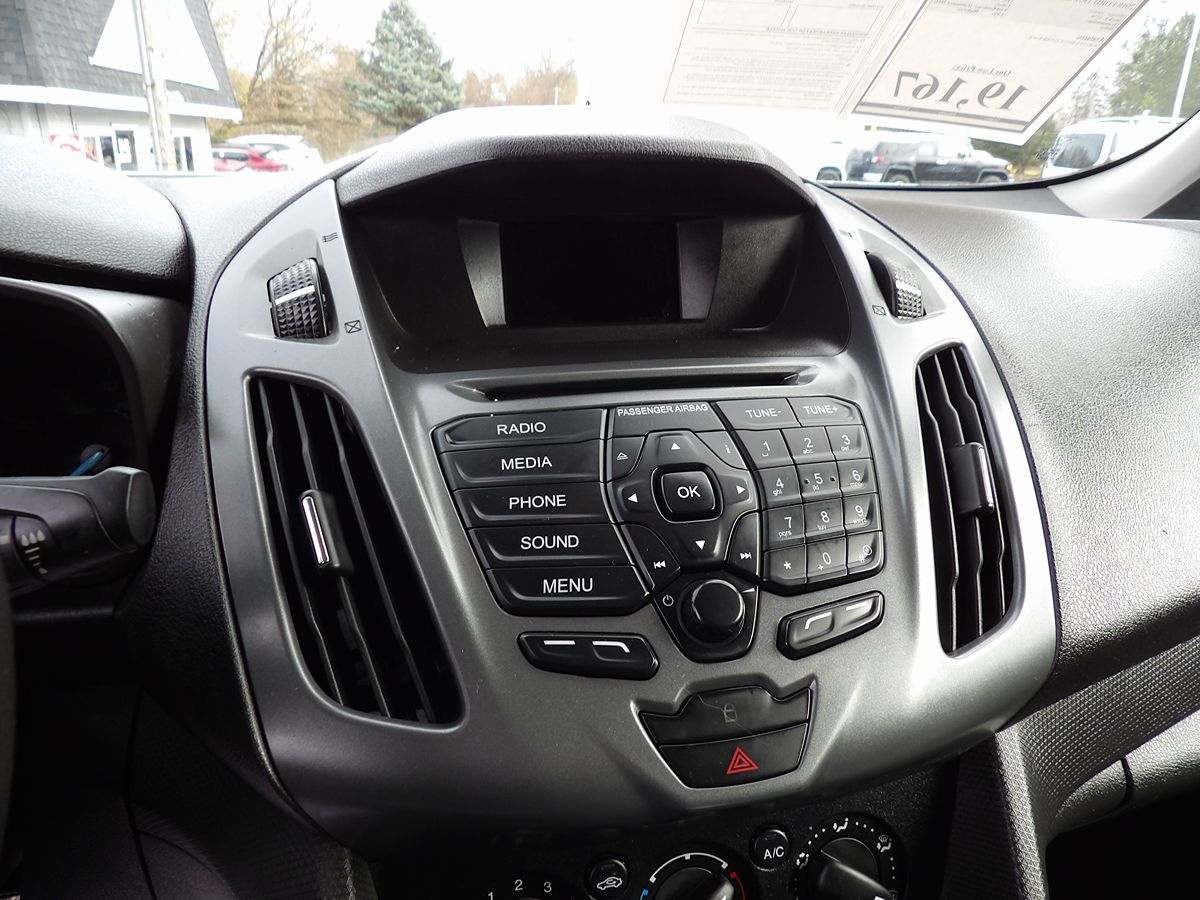 Used 2018 Ford Transit Connect - photo 23