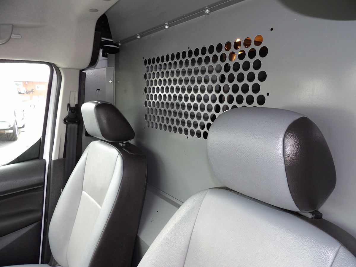 Used 2018 Ford Transit Connect - photo 28