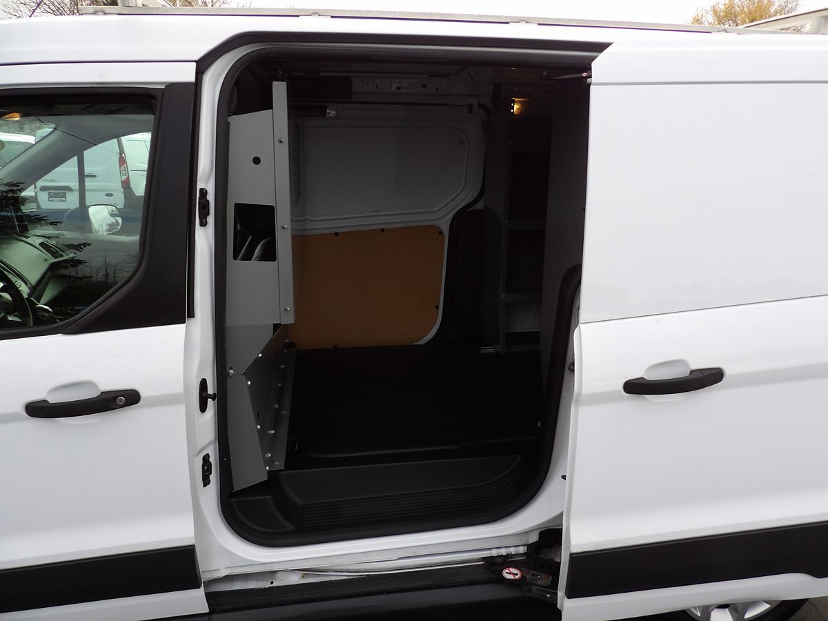 Used 2018 Ford Transit Connect - photo 29